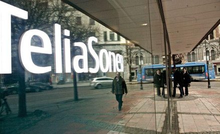 TeliaSonera uzależnia kupno Polkomtela od ceny