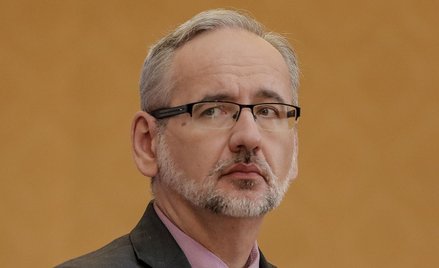 Jeśli minister Niedzielski zapowiada, że szczepione mają być obowiązkowo trzy grupy zawodowe, to pow