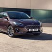 Ceny | Ford Focus Vignale: Kompakt za ponad 100 tys.