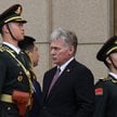 Żona Dmitrija Pieskowa pozywa UE