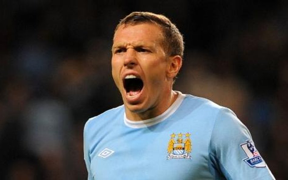 Craig Bellamy