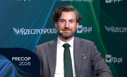 Zdjęcie PRECOP Michał Okuń