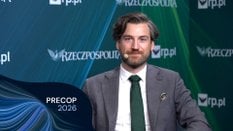 Zdjęcie PRECOP Michał Okuń