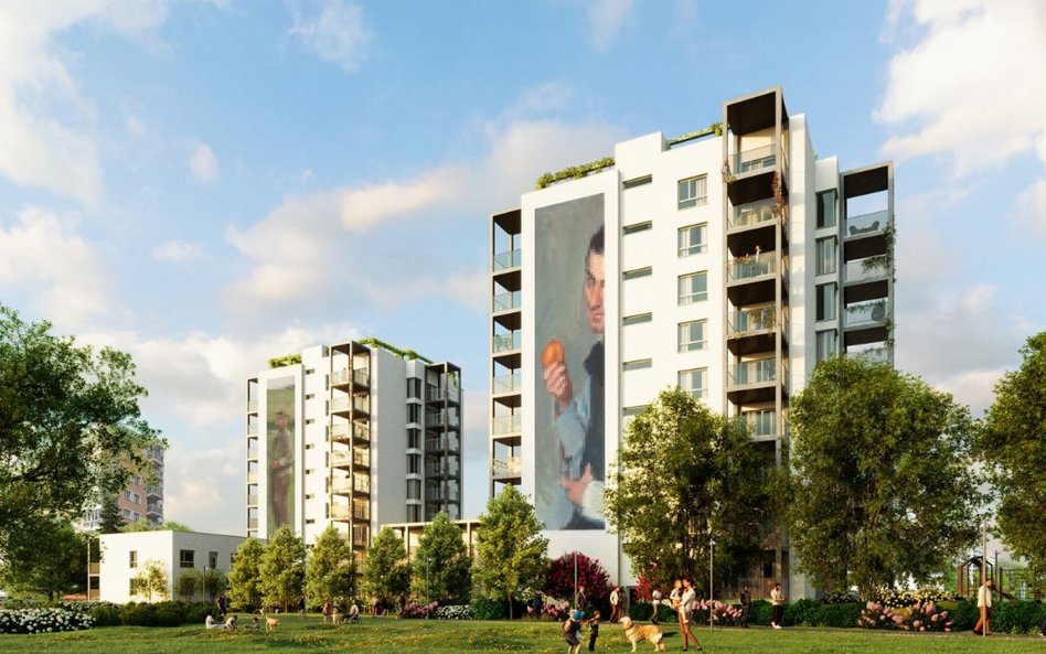 Bloki z "Zatoki Czerownych Świń" mają przejść gruntowny lifting