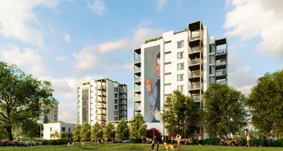 Bloki z "Zatoki Czerownych Świń" mają przejść gruntowny lifting