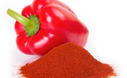 Papryka w proszku wycofana ze sprzedaży po wykryciu salmonelli