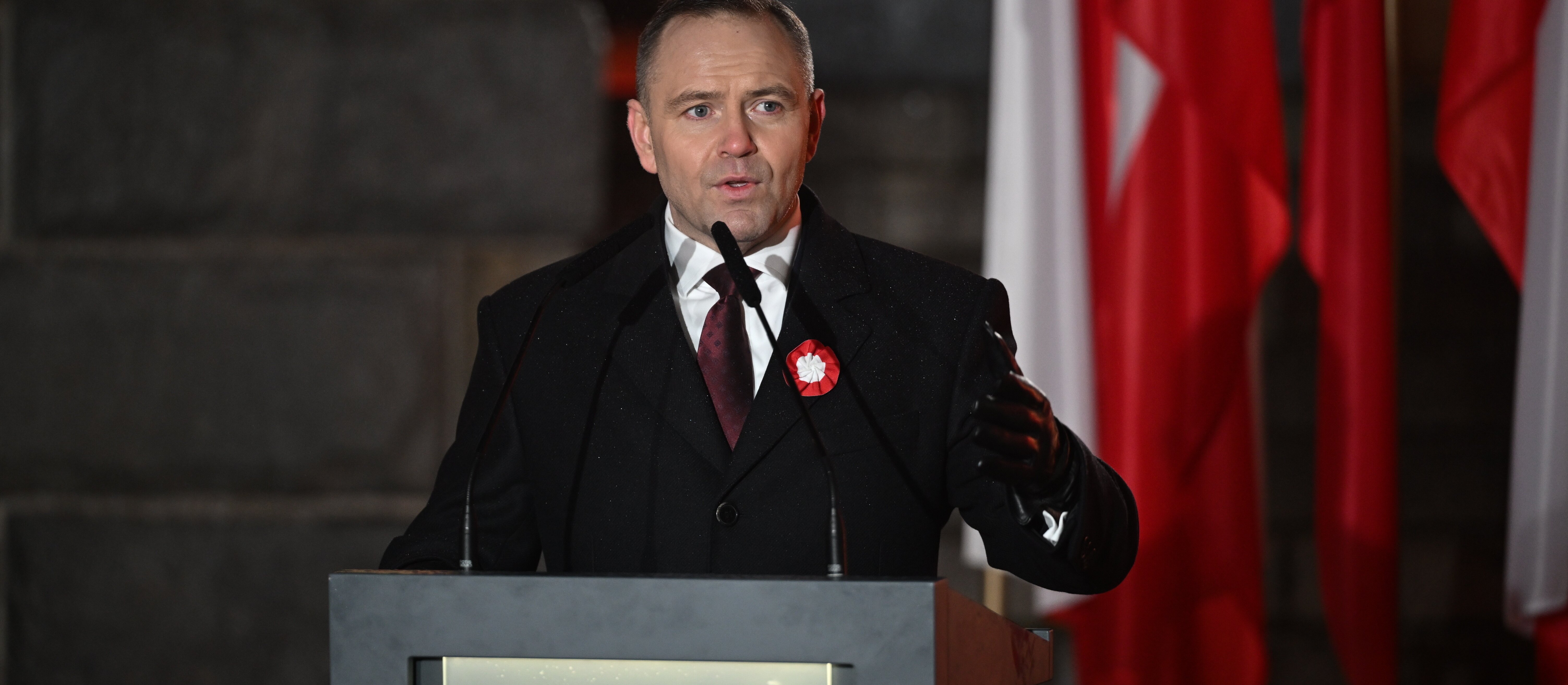 20 wet w pięć miesięcy. Jak Karol Nawrocki wypada na tle poprzedników?