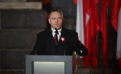 20 wet w pięć miesięcy. Jak Karol Nawrocki wypada na tle poprzedników?