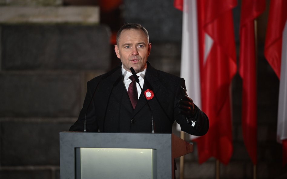 20 wet w pięć miesięcy. Jak Karol Nawrocki wypada na tle poprzedników?