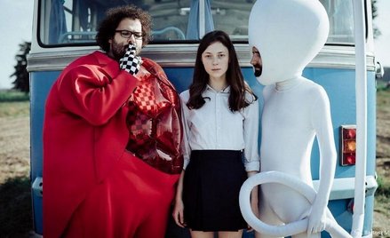 „Alicja i żabka” w reżyserii Olgi Bołądź