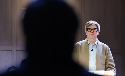 Yann LeCun aktywnie przygotowuje się do uruchomienia nowego, własnego przedsięwzięcia