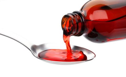 Lek przeciwbólowy dla dzieci Pediprofen wycofany z obrotu