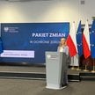 Minister pokazała plan naprawczy. W ochronie zdrowia nie będzie ani rewolucji, ani więcej pieniędzy