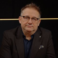 Dr Mirosław Oczkoś