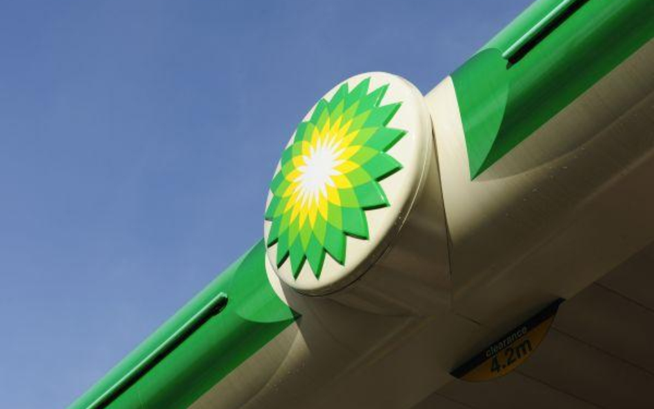 BP jest zainteresowany kupieniem aktywów w Brazylii, a z firmą China Petrochemical współpracuje w ce