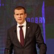 Witold Bańka był ministrem sportu w rządach Beaty Szydło i Mateusza Morawieckiego