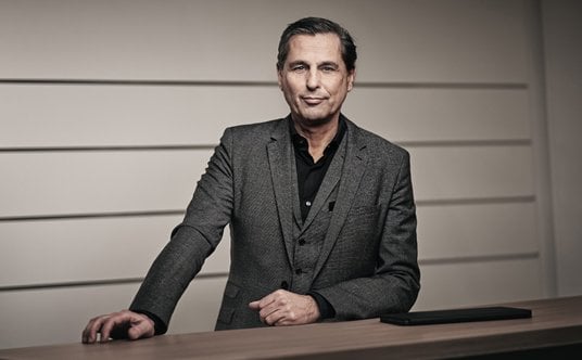 Klaus Zellmer