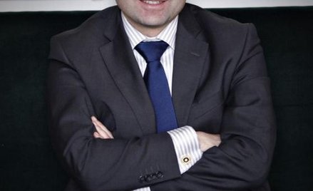 Poseł Pis Zbigniew Girzyński