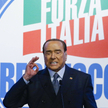 Berlusconi: UE powinna skłonić Ukraińców do zaakceptowania żądań Putina