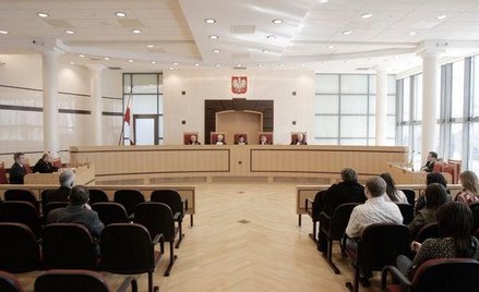 Na dokonanej przez TK wykładni art. 167 konstytucji potknęło się wiele gmin