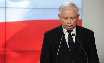 Jarosław Kaczyński