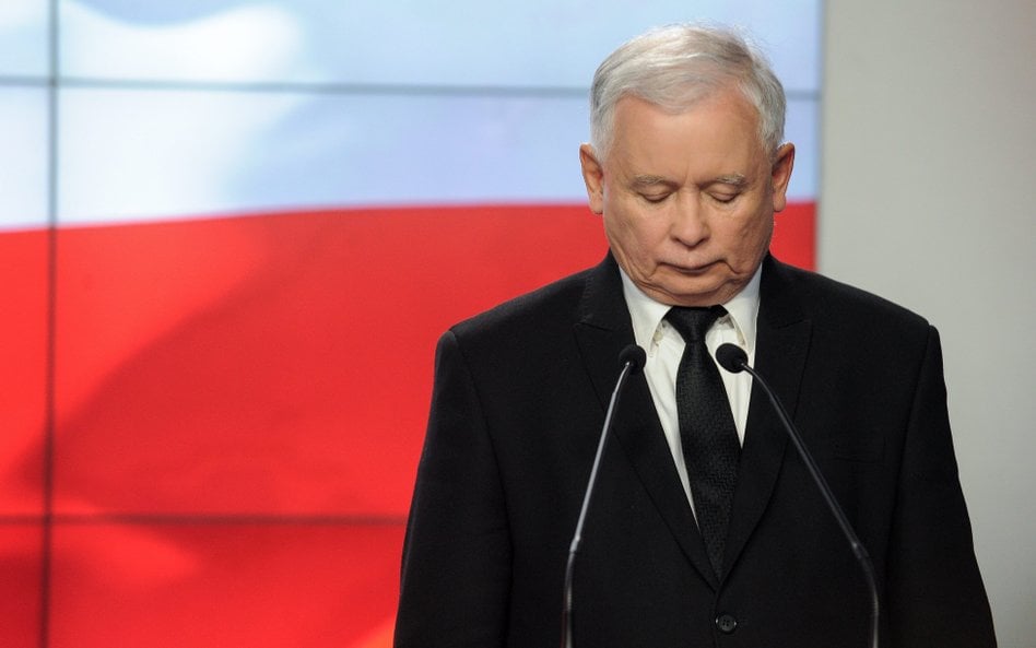 Jarosław Kaczyński