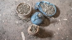 Szafka zamknięta przez niemal 2000 lat. Niezwykłe odkrycie w Pompejach