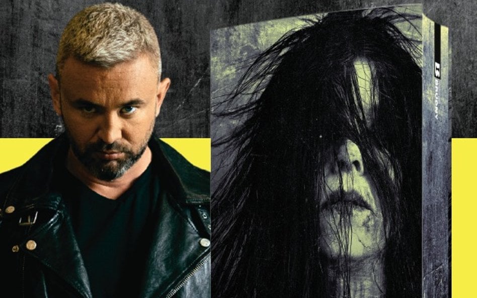 Pół miliona sprzedanych książek. Przemysław Piotrowski – autor, którego kryminały czyta cała Polska