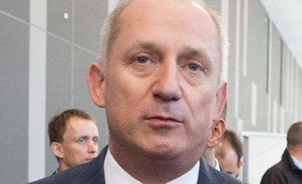 Sławomir Neumann