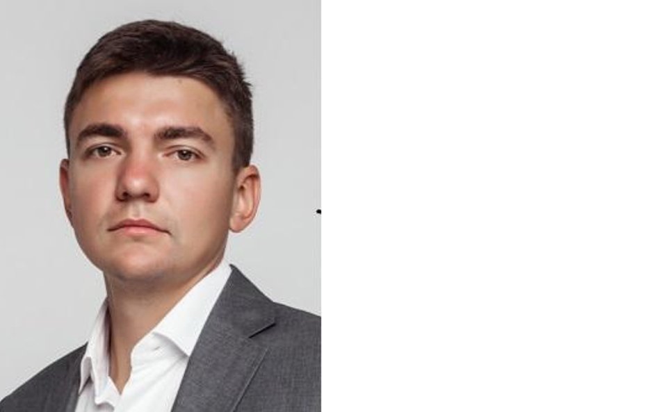 Maciej Górski,adwokat