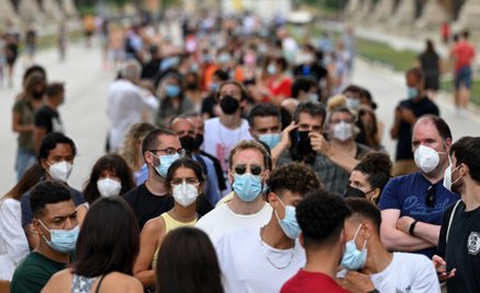 FDA: Pigułka przeciw COVID-19 koncernu Merck jest skuteczna