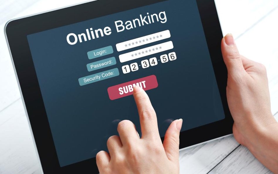 Konto online – same korzyści dla posiadacza