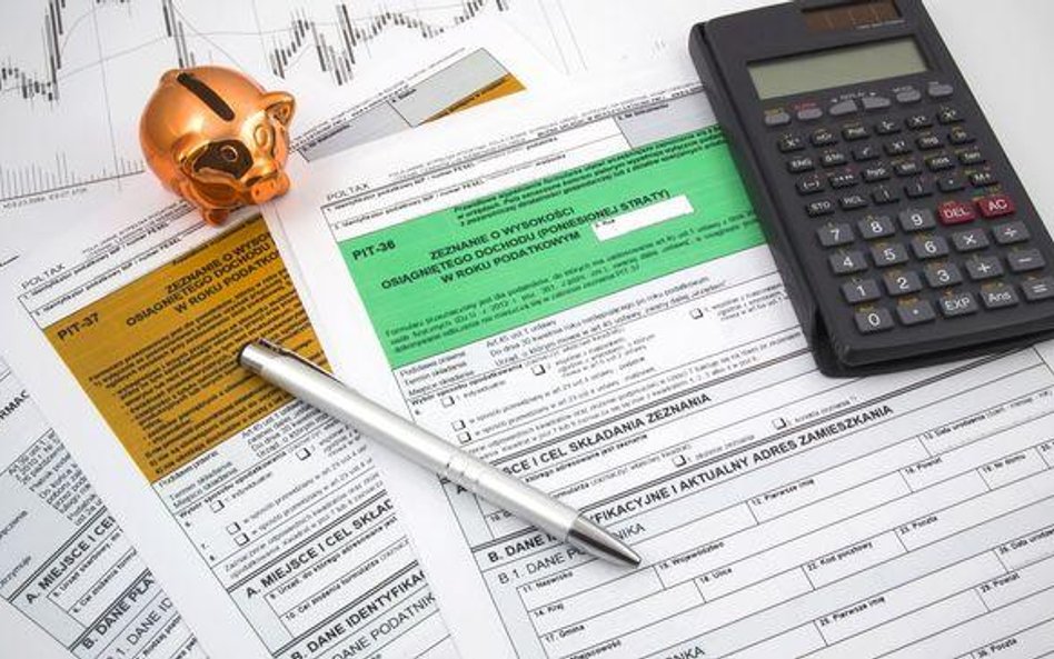 1 proc.: program do rozliczeń PIT ze źródłem finansowania