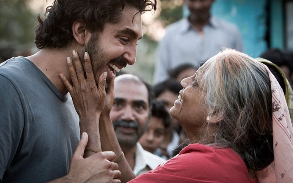 "Lion. Droga do domu", Greig Fraser