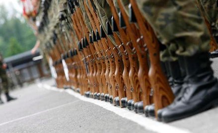 Wojsko zapłaci byłemu żołnierzowi zadośćuczynienie za falę