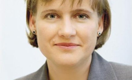 Rozmowa z Katarzyną Marczyńską, arbitrem bankowym