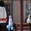 Białoruś: Najwyższa dobowa liczba zakażeń od początku epidemii