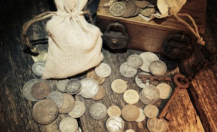 Krzysztof Kowalski: Money, money, money