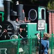 Skansen kolei wąskotorowej w Wenecji jest jednym z najciekawszych w Europie