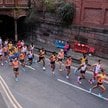 Wpadka przed maratonem w Sydney. Na medalu pojawił się stadion z Monachium