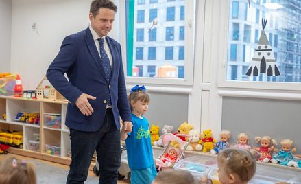 W stolicy działają 362 przedszkola publiczne