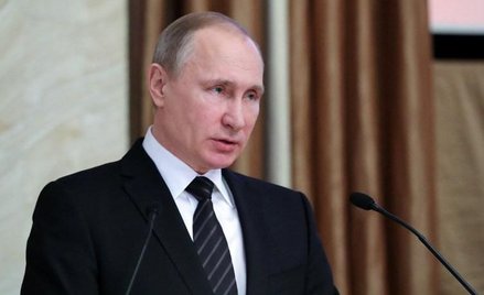 Władimir Putin