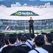 Jensen Huang, prezes Nvidii