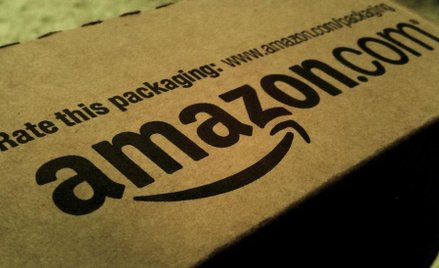 Amazon otworzy sklepy bez kasjerów na Wyspach?