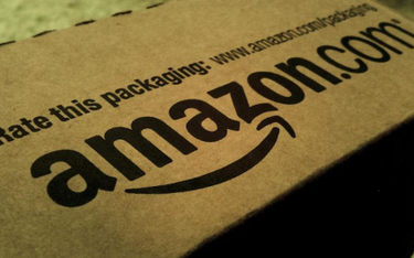 Amazon otworzy sklepy bez kasjerów na Wyspach?