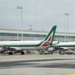 Alitalia dogorywa