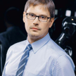 Tomasz Malicki, prezes Gino Rossi.