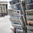 Po papierową gazetę sięga na świecie codziennie 2,7 mld ludzi. Po cyfrową: 770 mln.