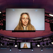 Katerina Tichonowa, córka Władimira Putina