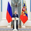 Władimir Putin